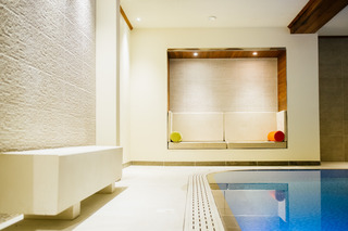 Kettering Park & Spa, Northampton