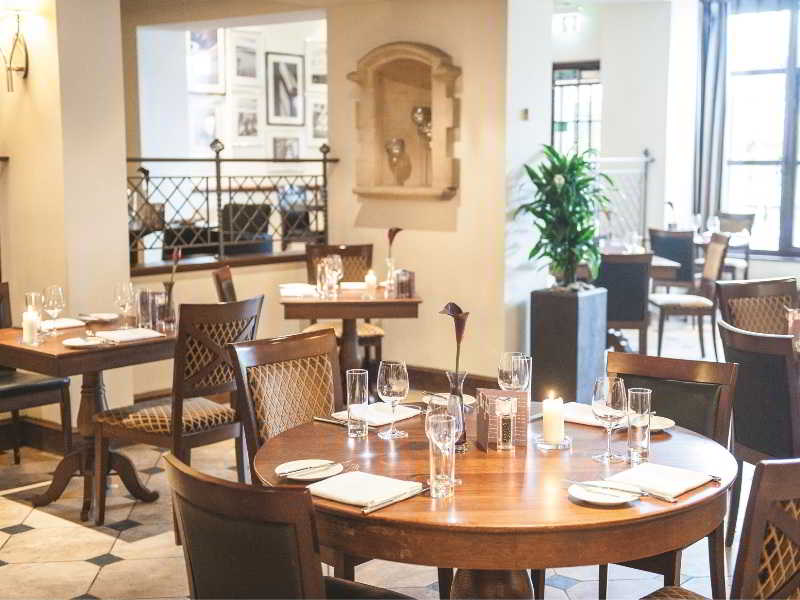Kettering Park & Spa, Northampton