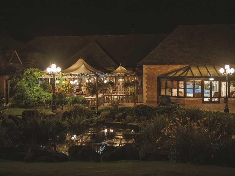 Kettering Park & Spa, Northampton