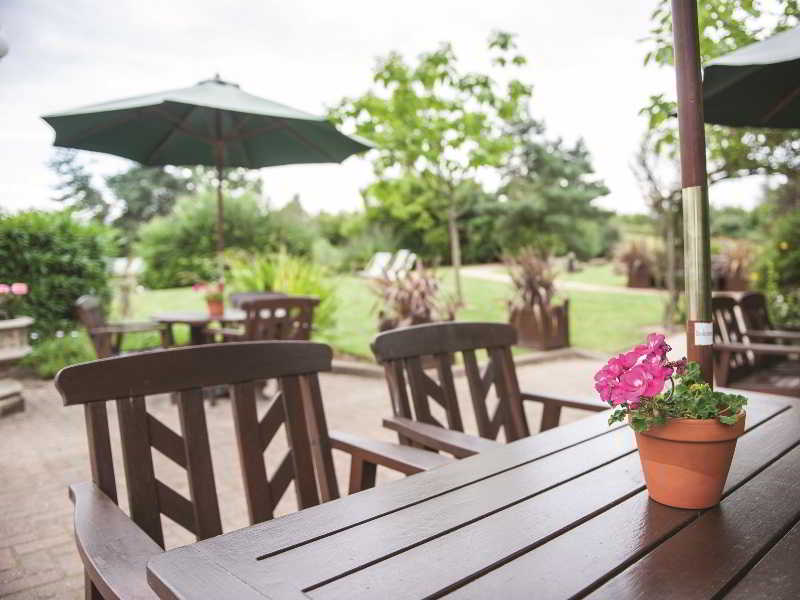 Kettering Park & Spa, Northampton