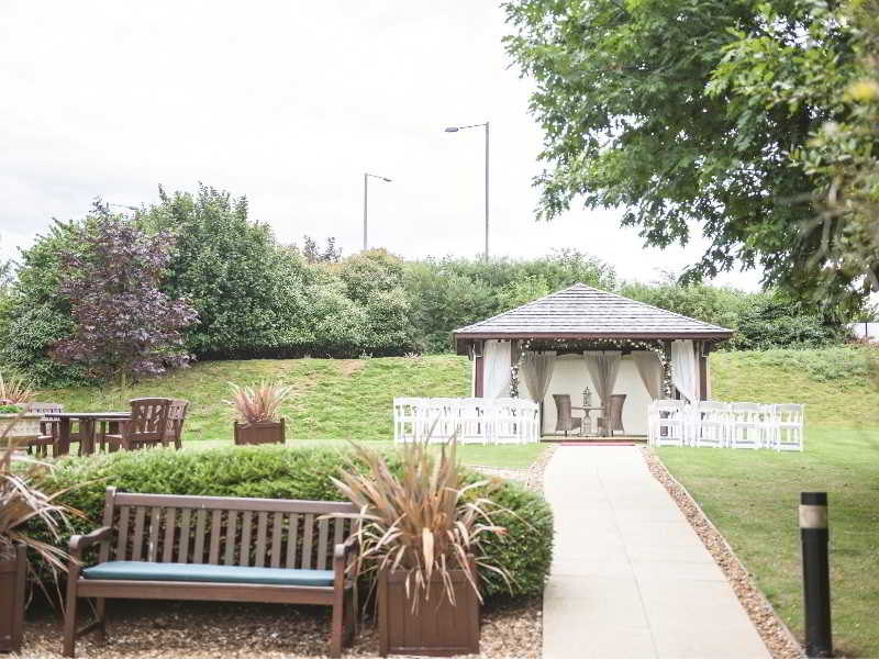Kettering Park & Spa, Northampton