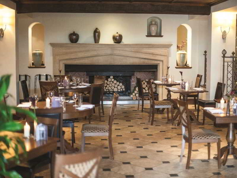 Kettering Park & Spa, Northampton