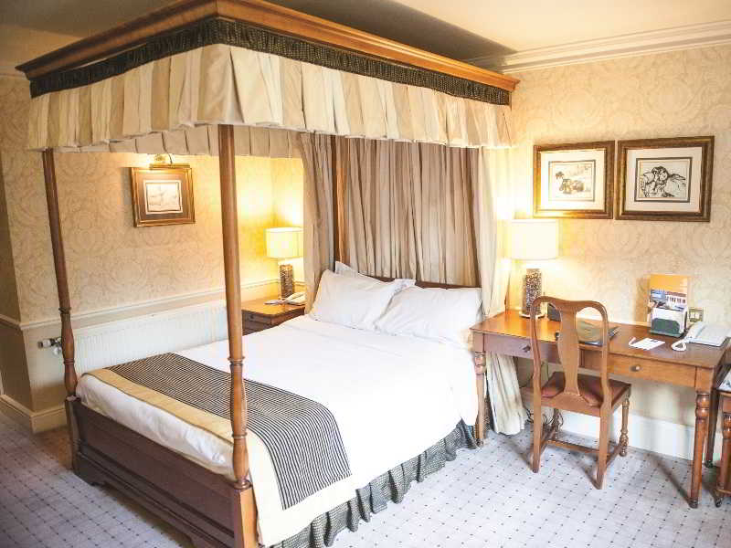Kettering Park & Spa, Northampton