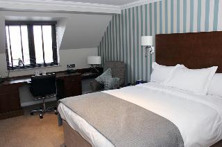Kettering Park & Spa, Northampton