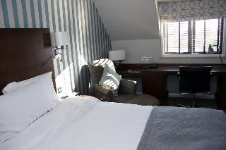 Kettering Park & Spa, Northampton