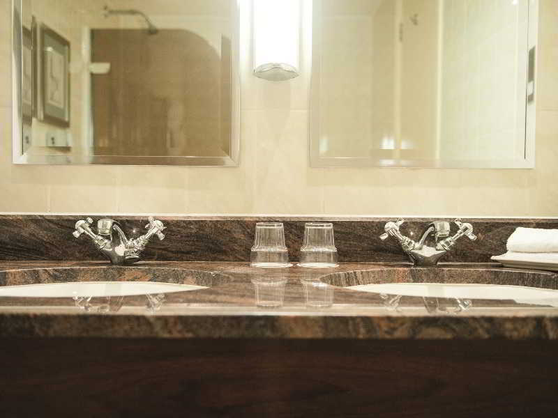 Kettering Park & Spa, Northampton