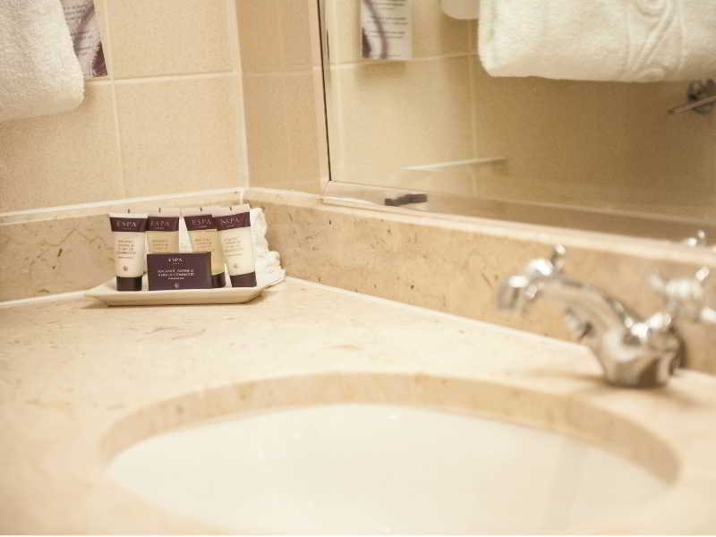 Kettering Park & Spa, Northampton