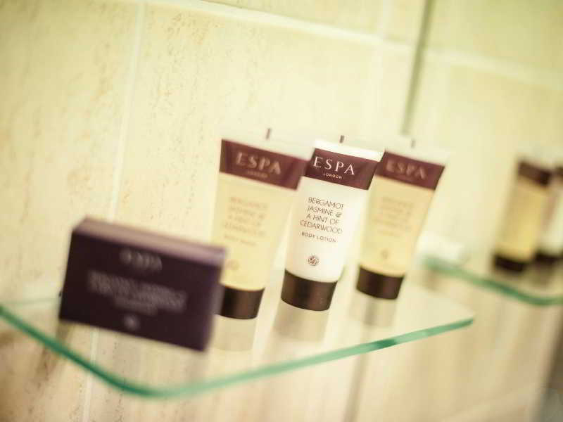 Kettering Park & Spa, Northampton