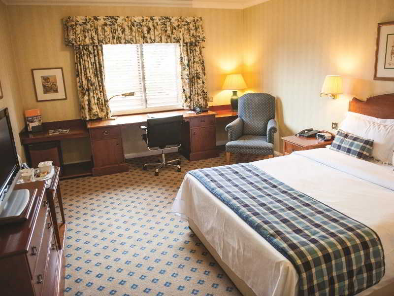 Kettering Park & Spa, Northampton
