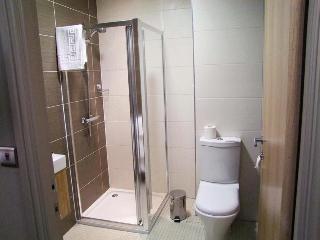 Ryokan Hotel, Newcastle-upon-Tyne