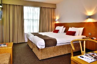 Ryokan Hotel, Newcastle-upon-Tyne