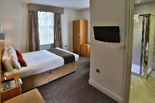 Ryokan Hotel, Newcastle-upon-Tyne