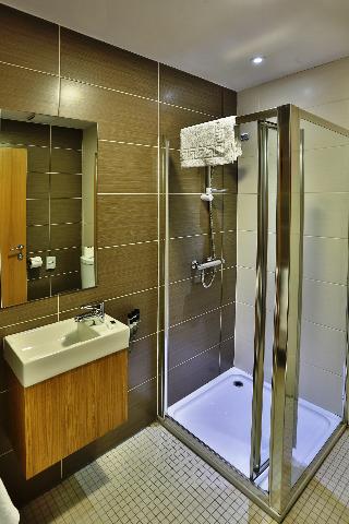 Ryokan Hotel, Newcastle-upon-Tyne