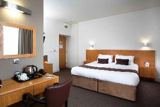 Ryokan Hotel, Newcastle-upon-Tyne