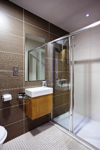 Ryokan Hotel, Newcastle-upon-Tyne