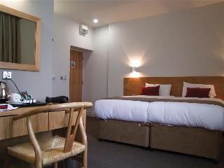 Ryokan Hotel, Newcastle-upon-Tyne