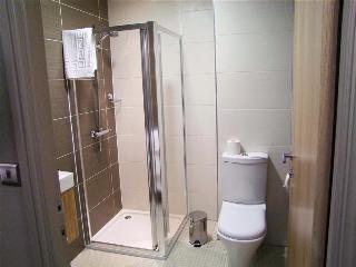 Ryokan Hotel, Newcastle-upon-Tyne