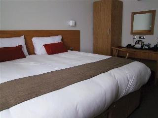 Ryokan Hotel, Newcastle-upon-Tyne
