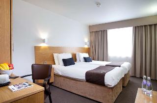 Ryokan Hotel, Newcastle-upon-Tyne