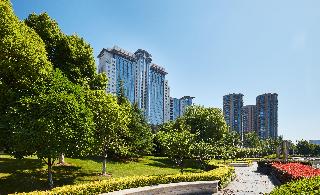 The Azure Ningbo, Vignette Collection