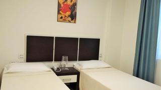 Buddi Hotel, North Sardinia