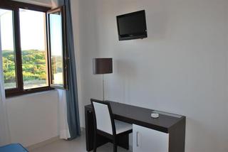 Buddi Hotel, North Sardinia