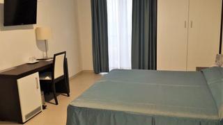Buddi Hotel, North Sardinia