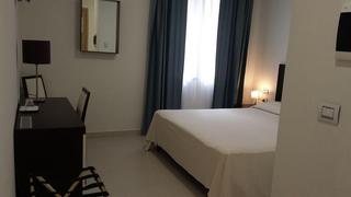Buddi Hotel, North Sardinia