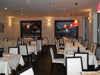 Buddi Hotel, North Sardinia