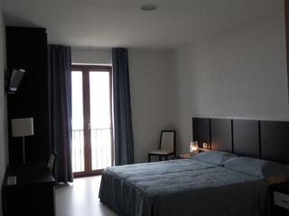 Buddi Hotel, North Sardinia