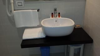 Buddi Hotel, North Sardinia