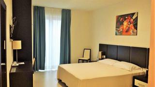 Buddi Hotel, North Sardinia