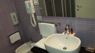 Buddi Hotel, North Sardinia