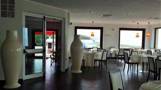 Buddi Hotel, North Sardinia
