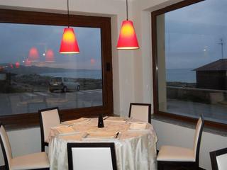 Buddi Hotel, North Sardinia