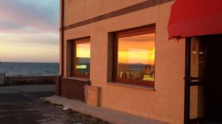 Buddi Hotel, North Sardinia