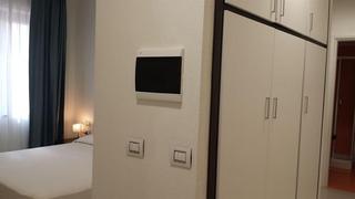 Buddi Hotel, North Sardinia