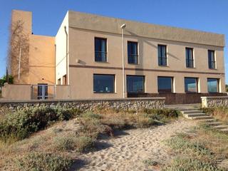 Buddi Hotel, North Sardinia