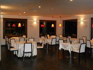 Buddi Hotel, North Sardinia