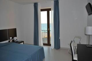 Buddi Hotel, North Sardinia