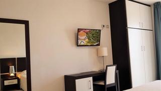 Buddi Hotel, North Sardinia