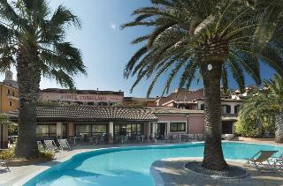 Corallaro Hotel, North Sardinia
