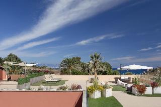 Corallaro Hotel, North Sardinia