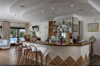 Corallaro Hotel, North Sardinia