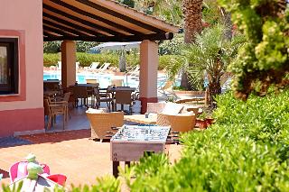 Corallaro Hotel, North Sardinia