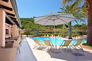 Corallaro Hotel, North Sardinia