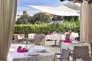 Corallaro Hotel, North Sardinia
