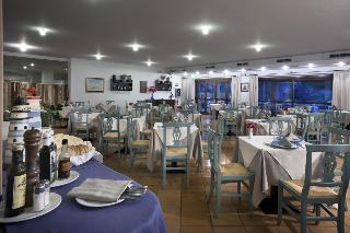 Corallaro Hotel, North Sardinia