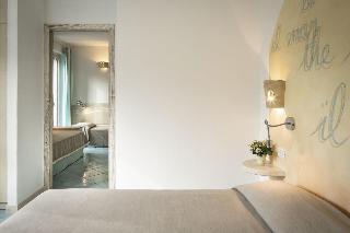 Corallaro Hotel, North Sardinia