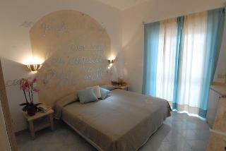 Corallaro Hotel, North Sardinia